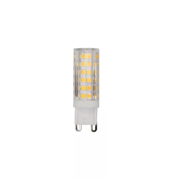 Rabalux SMD-LED 79063 LED izzó, átlátszó, G9 foglalat, 4 W, 350 lm, 4000 K, IP20