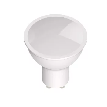 Rabalux SMD-LED 79082 LED izzó, fehér, GU10 foglalat, 7 W, 800 lm, 4000 K, IP20