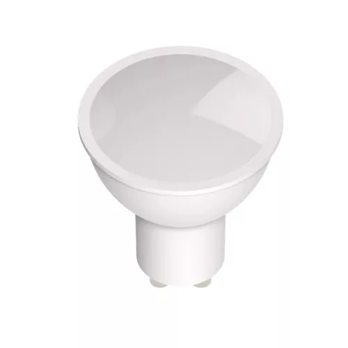 Rabalux SMD-LED 79082 LED izzó, fehér, GU10 foglalat, 7 W, 800 lm, 4000 K, IP20