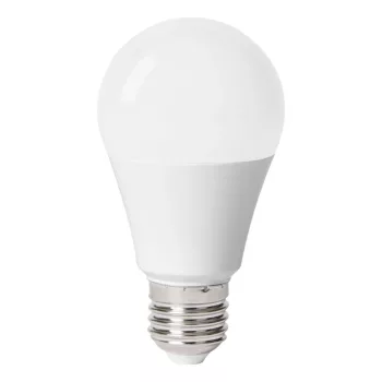 Rabalux SMD-LED 79091 LED izzó, tejüveg, E27 foglalat, 7 W, 650 lm, 3000 K, IP20