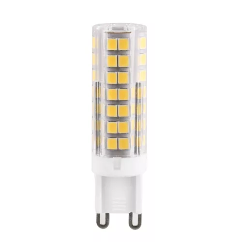 Rabalux SMD-LED 79094 LED izzó, átlátszó, G9 foglalat, 4 W, 420 lm, 4000 K, IP20