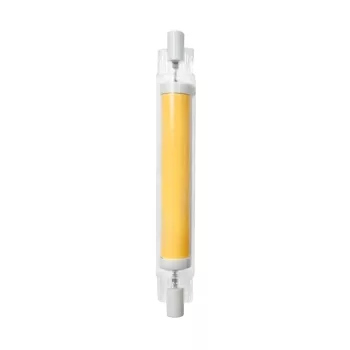 Rabalux SMD-LED 79099 LED izzó, fehér, R7s foglalat, 8 W, 750 lm, 2700 K, IP20