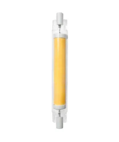 Rabalux SMD-LED 79099 LED izzó, fehér, R7s foglalat, 8 W, 750 lm, 2700 K, IP20