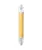 Rabalux SMD-LED 79099 LED izzó, fehér, R7s foglalat, 8 W, 750 lm, 2700 K, IP20