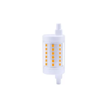 Rabalux SMD-LED 79100 LED izzó, fehér, R7s foglalat, 8 W, 990 lm, 2700 K, IP20