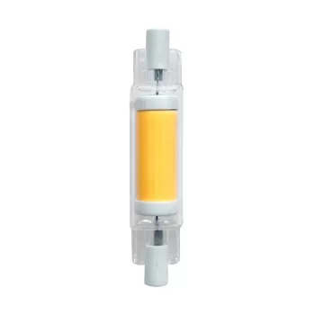 Rabalux SMD-LED 79101 LED izzó, fehér, R7s foglalat, 4 W, 450 lm, 2700 K, IP20