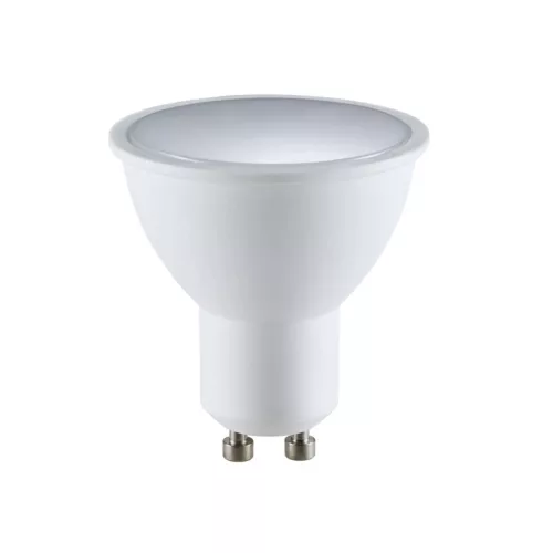 Rabalux SMD-LED 79105 LED izzó, fehér, GU10 foglalat, 8 W, 700 lm, 3000 K, IP20