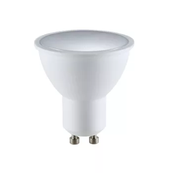 Rabalux SMD-LED 79106 LED izzó, fehér, GU10 foglalat, 8 W, 700 lm, 4000 K, IP20