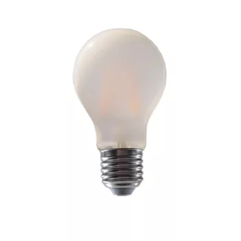 Rabalux Filament-LED 79111 LED filament izzó, tejüveg, E27 foglalat, 10 W, 850 lm, 3000 K, IP20