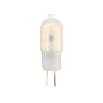 Rabalux SMD-LED 79115 LED izzó, fehér, G4 foglalat, 2 W, 140 lm, 2700 K, IP20