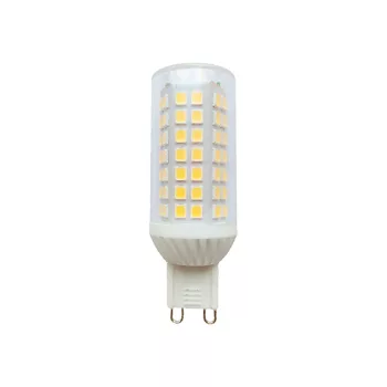 Rabalux SMD-LED 79119 LED izzó, átlátszó, G9 foglalat, 7 W, 640 lm, 3000 K, IP20