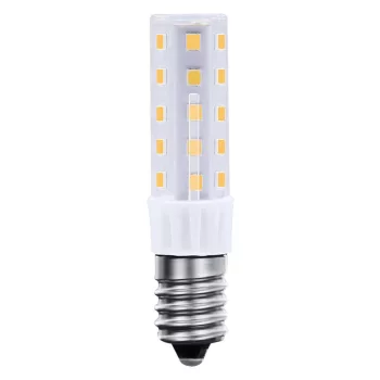 Rabalux SMD-LED 79122 LED izzó, átlátszó, E14 foglalat, 6 W, 570 lm, 4000 K, IP20
