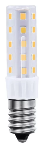 Rabalux SMD-LED 79122 LED izzó, átlátszó, E14 foglalat, 6 W, 570 lm, 4000 K, IP20