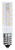 Rabalux SMD-LED 79122 LED izzó, átlátszó, E14 foglalat, 6 W, 570 lm, 4000 K, IP20