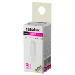 Rabalux SMD-LED 79124 LED izzó, átlátszó, G9 foglalat, 3 W, 350 lm, 4000 K, IP20