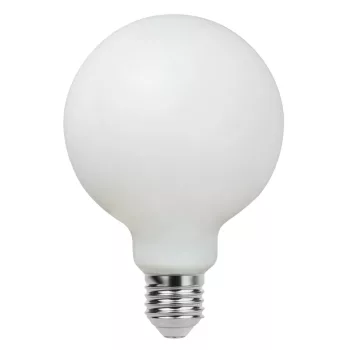 Rabalux Filament-LED 79127 LED filament izzó, tejüveg, E27 foglalat, 8 W, 1055 lm, 2700 K, IP20