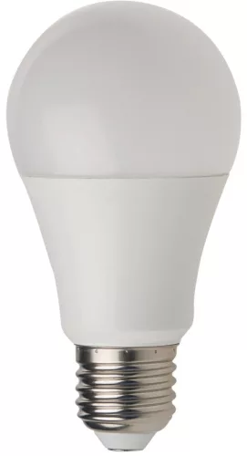 Rabalux SMD-LED 79130 LED izzó, fehér, E27 foglalat, 7 W, 600 lm, 4000 K, IP20