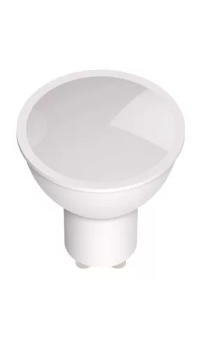 Rabalux SMD-LED 79131 LED izzó, fehér, GU10 foglalat, 7 W, 1000 lm, 3000 K, IP20