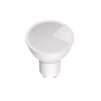 Rabalux SMD-LED 79132 LED izzó, fehér, GU10 foglalat, 7 W, 1000 lm, 4000 K, IP20