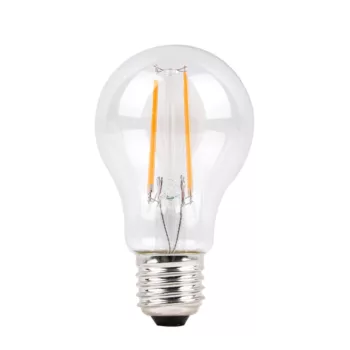 Rabalux Filament-LED 79139 LED filament izzó, átlátszó, E27 foglalat, 7 W, 806 lm, 2700 K, IP20