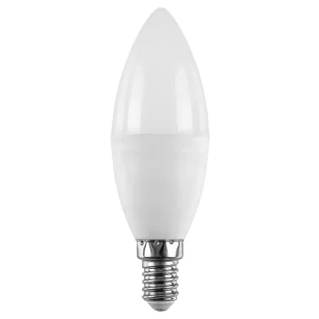 Rabalux SMD-LED 79141 LED izzó, fehér, E14 foglalat, 9 W, 806 lm, 3000 K, IP20