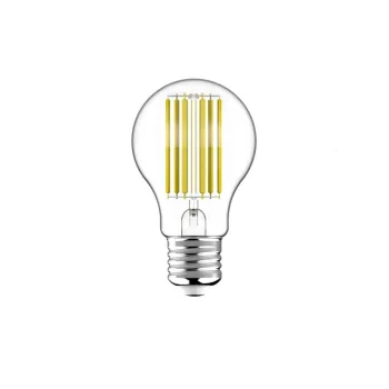 Rabalux Filament-LED 79171 LED filament izzó, átlátszó, E27 foglalat, 7 W, 1520 lm, 3000 K, IP20