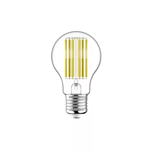 Rabalux Filament-LED 79172 LED filament izzó, átlátszó, E27 foglalat, 7 W, 1520 lm, 4000 K, IP20