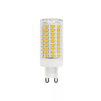 Rabalux SMD-LED 79176 LED izzó, átlátszó, G9 foglalat, 9 W, 1120 lm, 4000 K, IP20