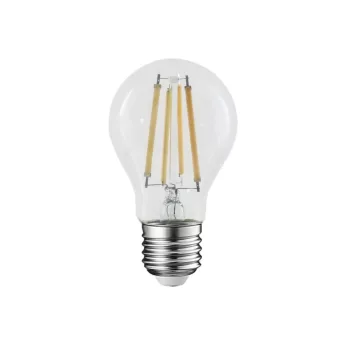 Rabalux Filament-LED 79185 LED filament izzó, átlátszó, E27 foglalat, 12 W, 1521 lm, 3000 K, IP20