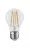 Rabalux Filament-LED 79186 LED filament izzó, átlátszó, E27 foglalat, 12 W, 1521 lm, 4000 K, IP20