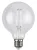 Rabalux Filament-LED 79194 LED filament izzó, átlátszó, E27 foglalat, 7 W, 806 lm, 4000 K, IP20