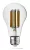 Rabalux Filament-LED 79202 LED filament izzó, átlátszó, E27 foglalat, 18 W, 2452 lm, 3000 K, IP20