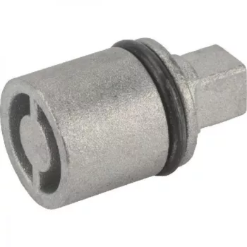  Rittal 2465000 ZÁRBETÉT DAIMLER ERGOFORM-S-SYSHEZ 27MM HOSSZA=27MM