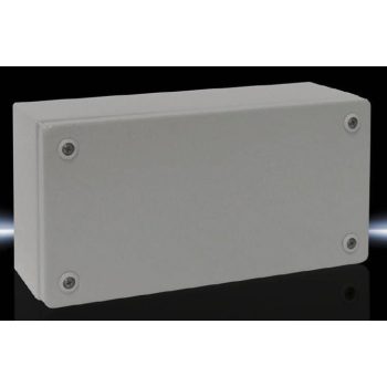   Rittal KL 1501.510 sorkapocsdoboz, perem nélkül, 150x300x120, IP66 (Rittal 1501510)