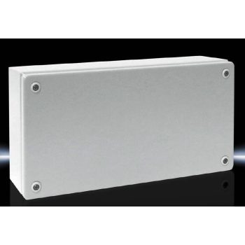   Rittal KL 1504.510 sorkapocsdoboz, perem nélkül, 200x400x120, IP66 (Rittal 1504510)