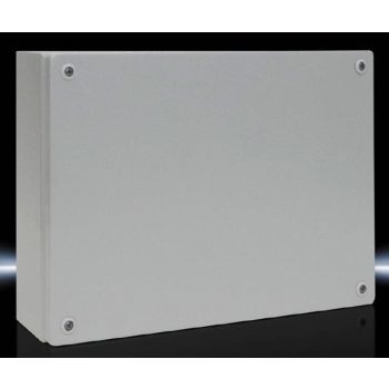   Rittal KL 1508.510 sorkapocsdoboz, perem nélkül, 300x400x120, IP66 (Rittal 1508510)