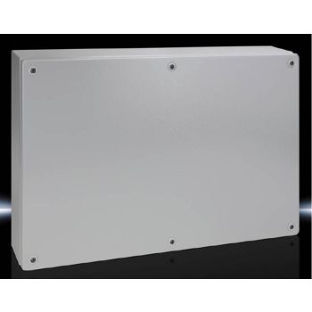   Rittal KL 1512.510 sorkapocsdoboz, perem nélkül, 400x600x120, IP66 (Rittal 1512510)