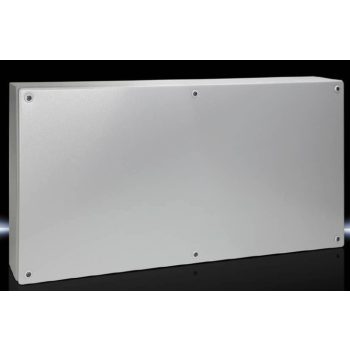   Rittal KL 1513.510 sorkapocsdoboz, perem nélkül, 400x800x120, IP66 (Rittal 1513510)