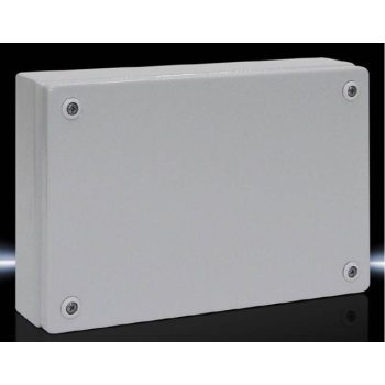   Rittal KL 1517.510 sorkapocsdoboz, perem nélkül, 200x300x80, IP66 (Rittal 1517510)