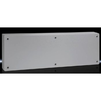   Rittal KL 1519.510 sorkapocsdoboz, perem nélkül, 200x600x80, IP66 (Rittal 1519510)