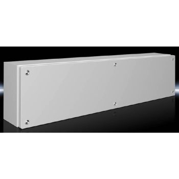  Rittal KL 1527.510 sorkapocsdoboz, perem nélkül, 200x800x120, IP66 (Rittal 1527510)