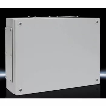   Rittal KL 1536.510 peremes sorkapocsdoboz, 300x400x120, IP66 (Rittal 1536510)