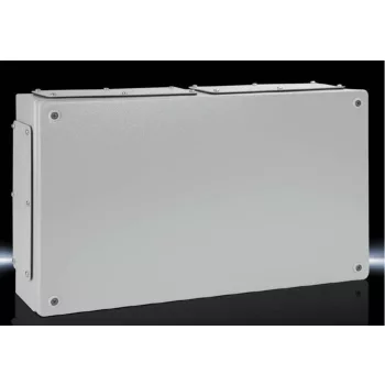   Rittal KL 1537.510 peremes sorkapocsdoboz, 300x500x120, IP66 (Rittal 1537510)