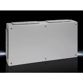   Rittal KL 1538.510 peremes sorkapocsdoboz, 300x600x120, IP66 (Rittal 1538510)