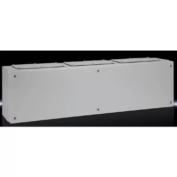   Rittal KL 1542.510 peremes sorkapocsdoboz, 200x800x120, IP66 (Rittal 1542510)