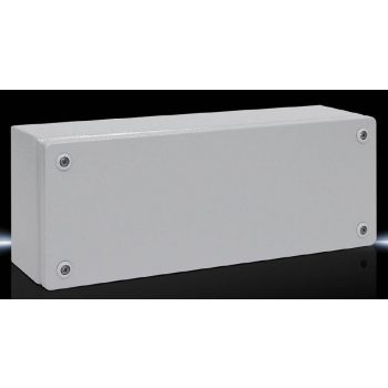   Rittal KL 1589.510 sorkapocsdoboz, perem nélkül, 150x400x120, IP66 (Rittal 1589510)