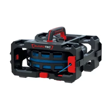   Runpotec 102150 CB260 CableBox - egyeres vezetékrendező 1db ( Runpotec 102150 )