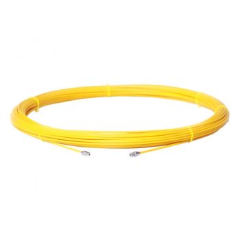   RUNPOTEC 201060 Üvegszál műanyag burkolattal tartalék üvegszál rúd Ø 3 mm, 50m ( RUNPOTEC 201060 )