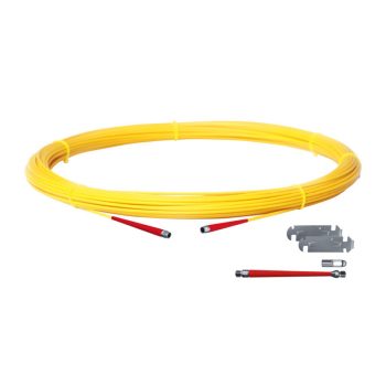   Runpotec GF3-hoz tartalék üvegszál rúd D=3 mm L=50 m ( RUNPOTEC 208180 )