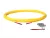 Runpotec GF3-hoz tartalék üvegszál rúd D=3 mm L=50 m ( RUNPOTEC 208180 )